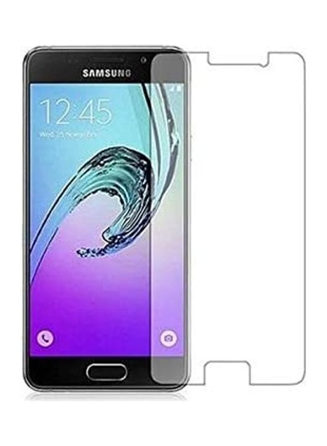 ICS Tempered Glass Screen Protector For Samsung Galaxy A5 (2017) Clear