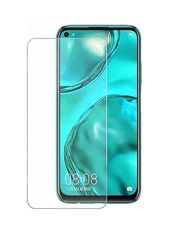 ICS Tempered Glass Screen Protector For Nova 7i Clear - Image 1