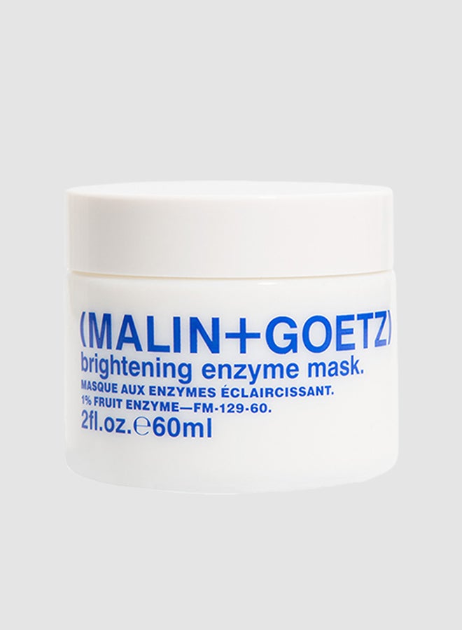 MALIN + GOETZ Brightening Enzyme Mask 60ml