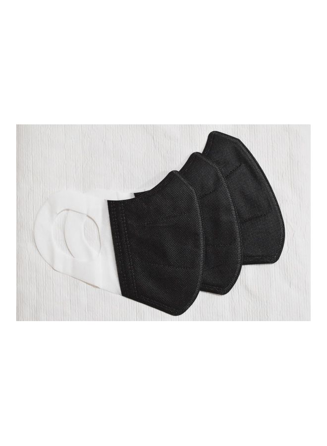 Swift 50-Piece 3D Protective Face Mask  - Image 3