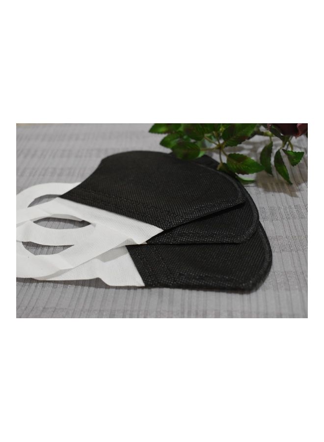 Swift 50-Piece 3D Protective Face Mask  - Image 4