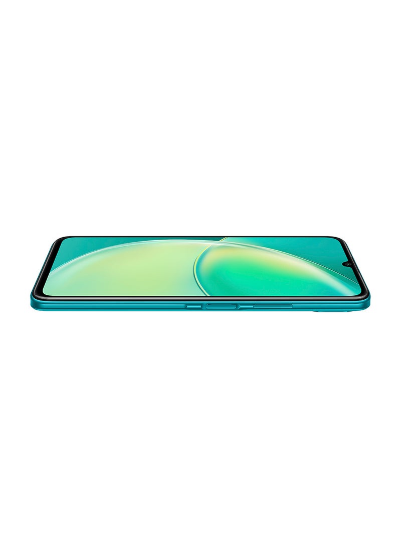 HUAWEI - Nova Y60 Dual SIM Crush Green 4GB RAM 64GB 4G - Middle East Version - Image 1