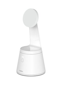 belkin Magnetic Mount With Face Tracking White  - Image 3