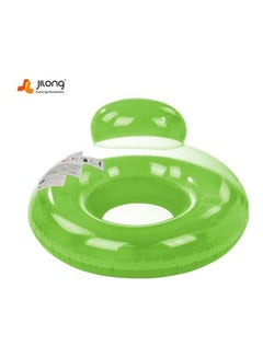 Jilong Beach Lounge With Head Rest 118X118 Cm No: 37491 118x118cm 