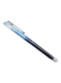 M&G Roller Ink Pen Blue 