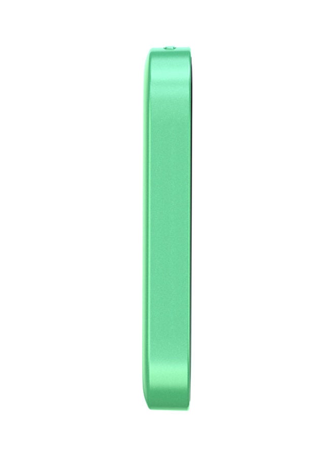 10000.0 mAh Magnetic Power Bank For iPhone 12/12 Pro/12 Pro Max Green  - Image 3