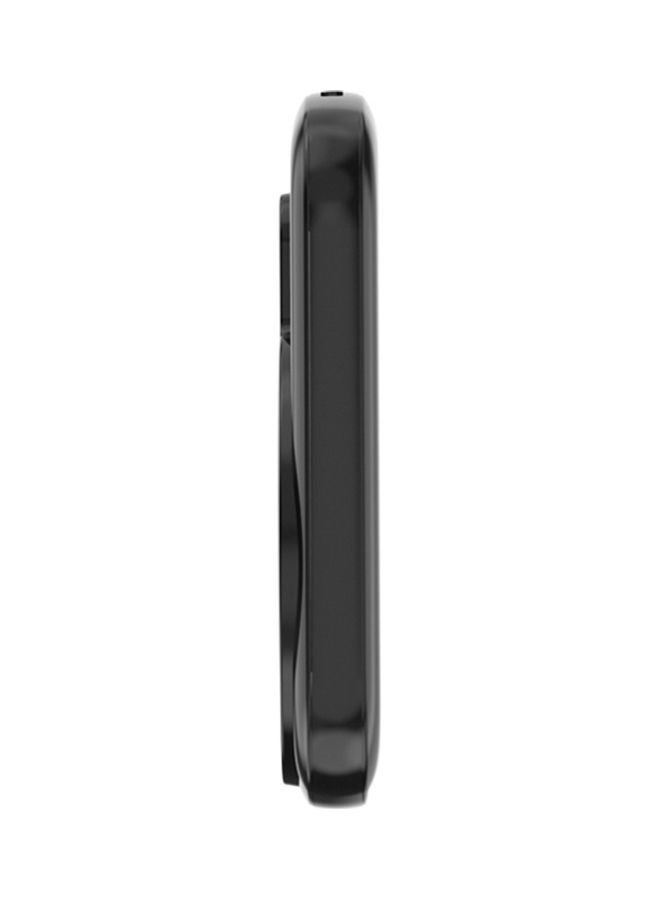 5000.0 mAh Magnetic Power Bank For iPhone 12/12 Pro/12 Pro Max Black  - Image 5