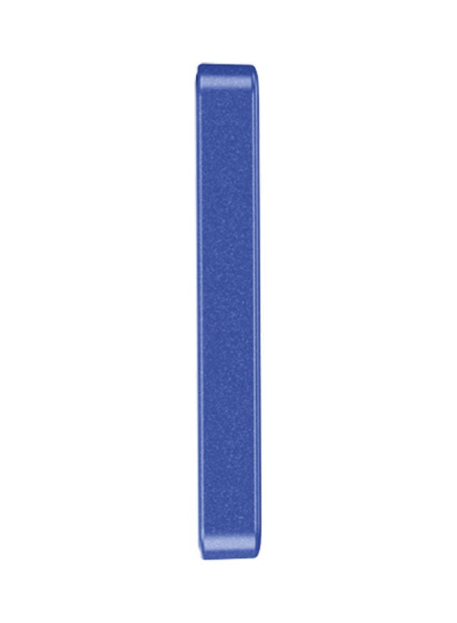 5000.0 mAh Magnetic Power Bank For iPhone 12/12 Pro/12 Pro Max Blue  - Image 3