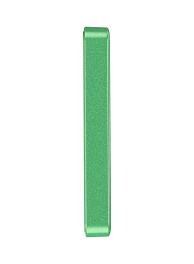 10000.0 mAh Magnetic Power Bank For iPhone 12/12 Pro/12 Pro Max Green  - Image 3
