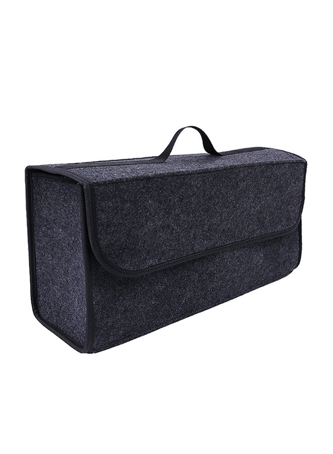 Foldable Car Trunk Storage Box 500 x 170 x 250mm