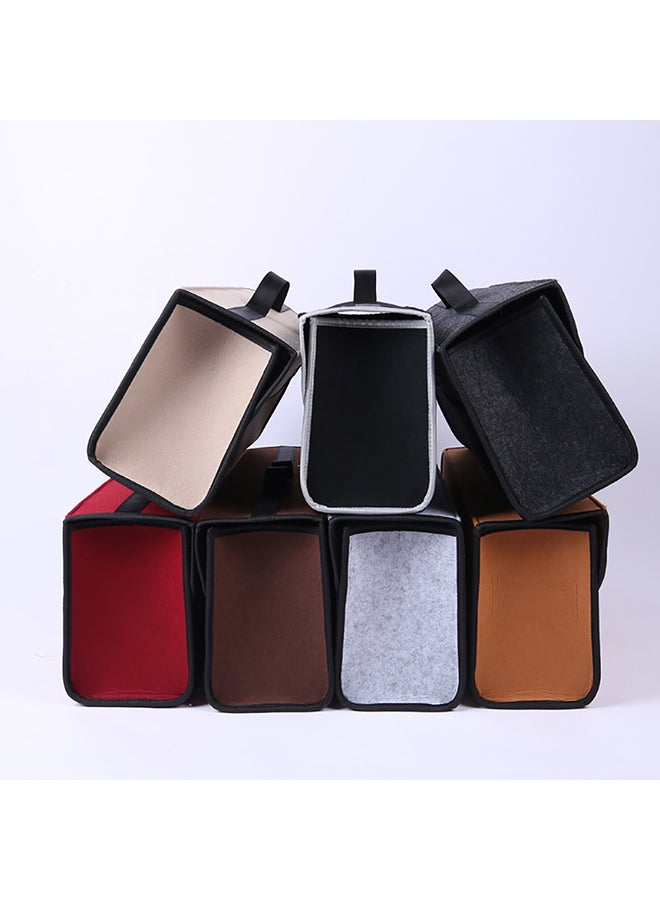 Foldable Car Trunk Storage Box 500 x 170 x 250mm