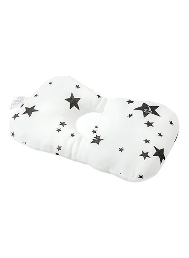 Muslin Tree Baby Protective Head Styling Cotton Pillow  - Image 1