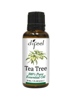 ديفيل Essential Oils 100% Pure Tea Tree 30ml 