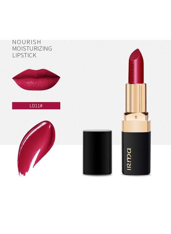 irma - Flash Nourish Moisturizing Lipstick LD11 - Image 1