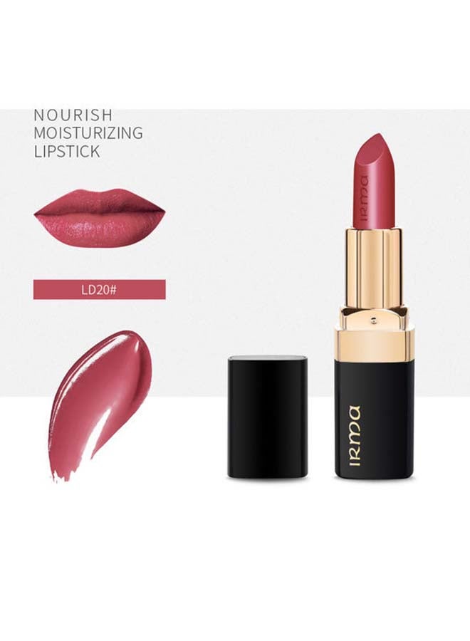 irma Flash Nourish Moisturizing Lipstick LD20 - Image 2