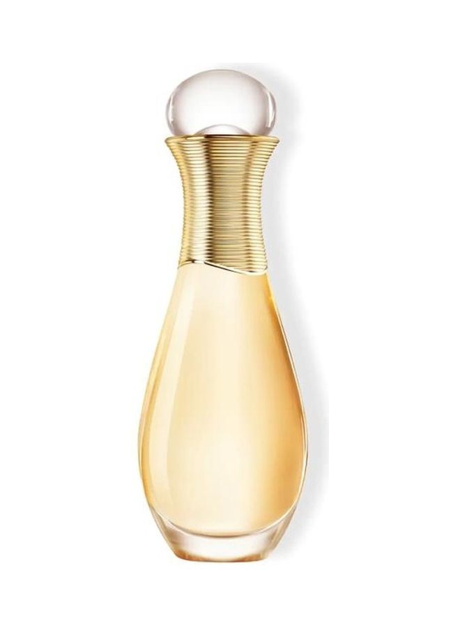 Dior J'Adore Hair Mist Parfum 40ml - Image 2