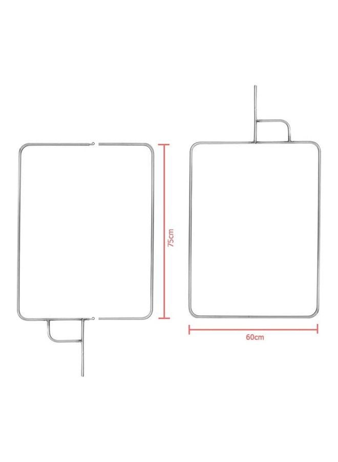 Coopic RF02 4 In1 Photography Reflector Multicolour  - Image 2