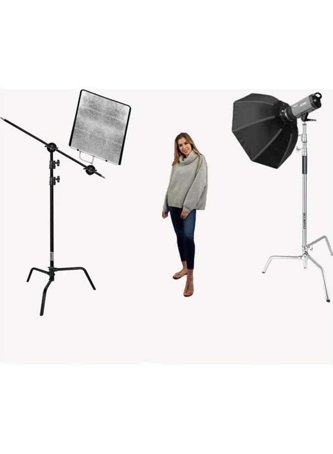 Coopic RF02 4 In1 Photography Reflector Multicolour  - Image 4