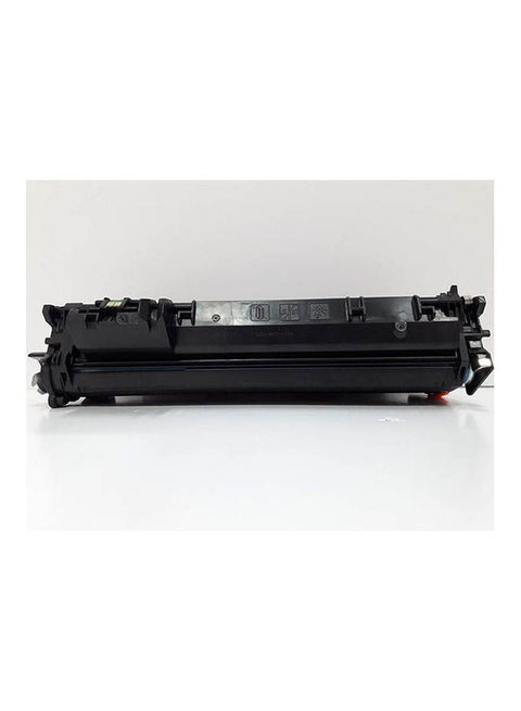 Compatible Laser Toner Cartridge 80A For Laser-Jet Black
