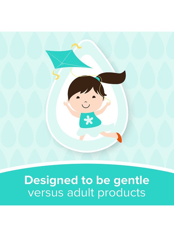 جونسون شامبو لا تشابك بعد اليوم للأطفال - Image 4