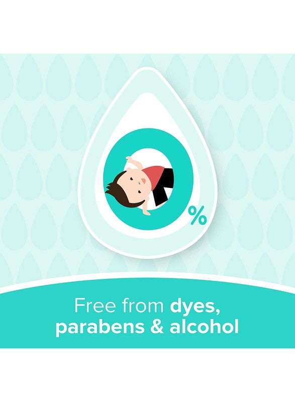 جونسون شامبو لا تشابك بعد اليوم للأطفال - Image 4