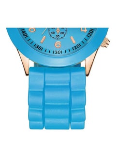 Elanova Leather Analog Wrist Watch  - Image 3