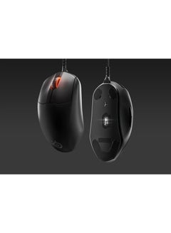 steelseries Prime+ - Esports Performance Gaming Mouse – 18,000 CPI TrueMove Pro+ Optical Sensor – Magnetic Optical Switches  - Image 3