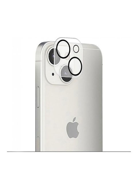 Camera Lens Protector Glass for iphone 13 clear