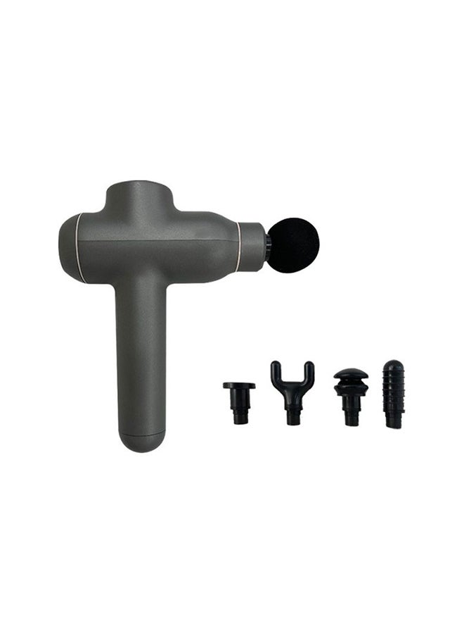 entuit Electric Massage Gun With Heads - Image 1
