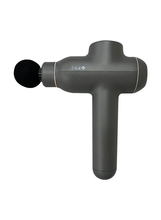 entuit Electric Massage Gun With Heads - Image 2