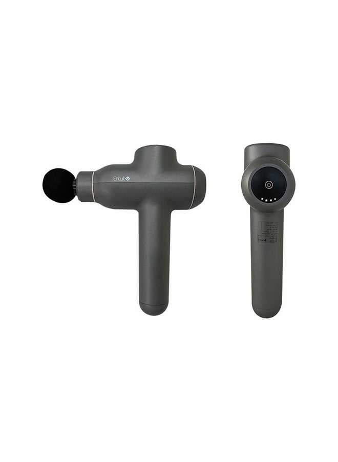 entuit Electric Massage Gun With Heads - Image 3
