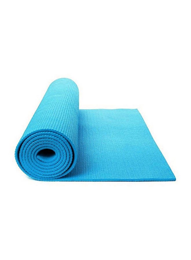 Generic Foldable Non-Slip Yoga Mat  - Image 1