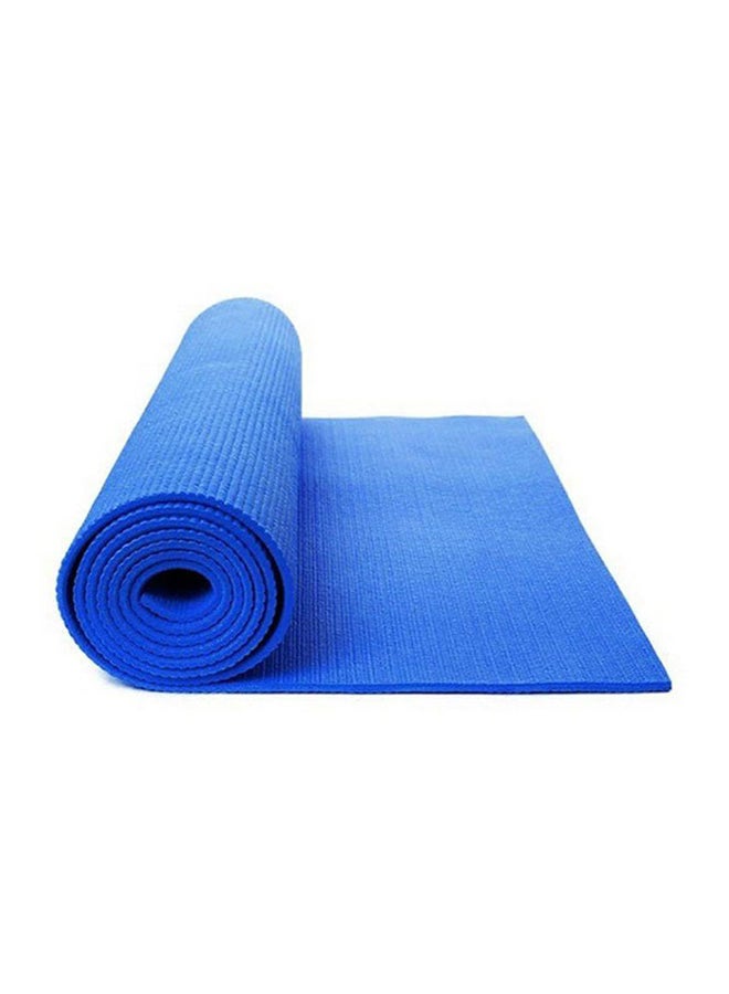 Generic Foldable Non-Slip Yoga Mat  - Image 1
