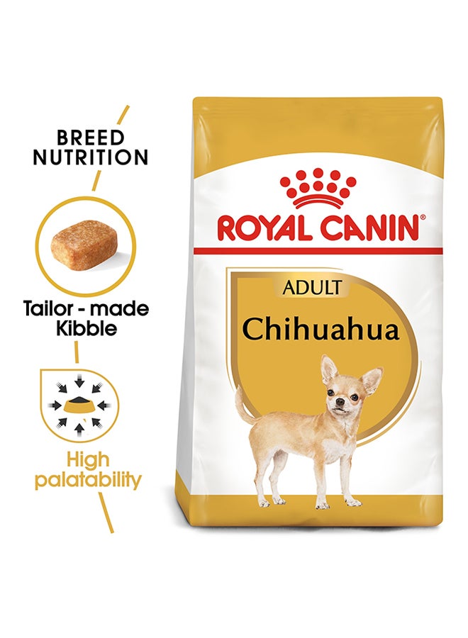 Breed Health Nutrition Chihuahua Adult 1.5kg - v1632673294/N24933675A_2