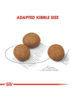 ROYAL CANIN Size Health Nutrition Maxi Puppy 1kg  - Image 3