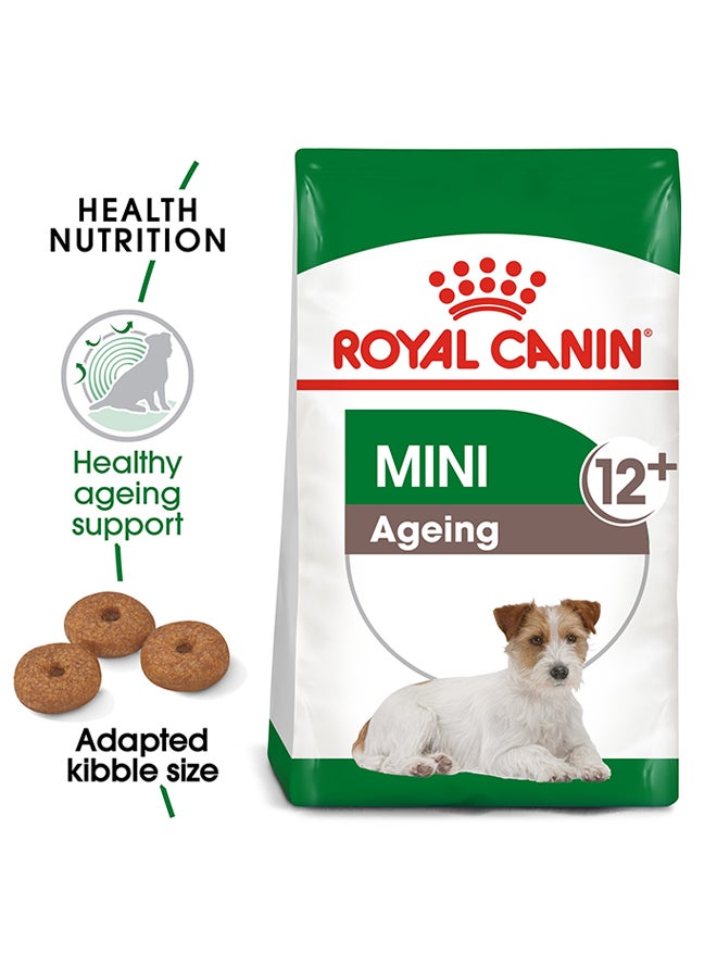 رويال كانين طعام صحي للكلاب صغيرة الحجم من عمر 12 شهراً فأكثر 1.5كيلوجرام - Image 2