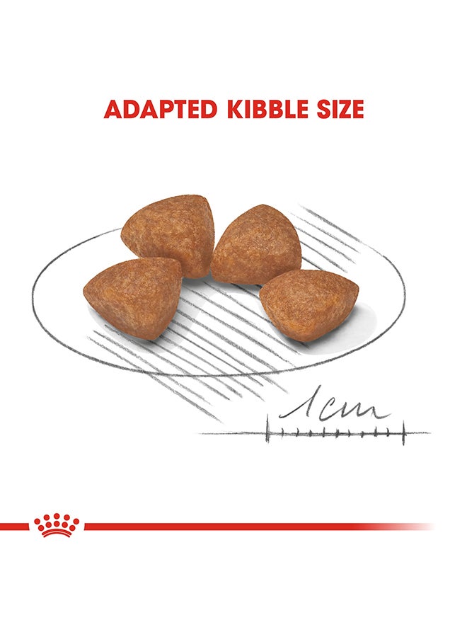 ROYAL CANIN Adult Weight 4kg Health Nutrition XS Puppy 1.5kg  - Image 3