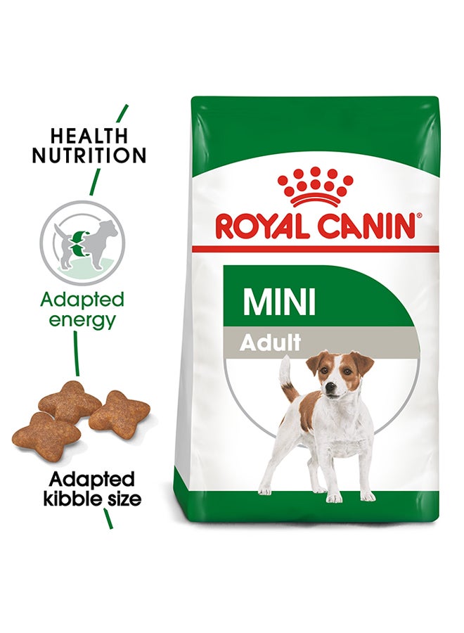 رويال كانين غذاء صحي للجراء الصغيرة البالغة 800جرام - Image 2