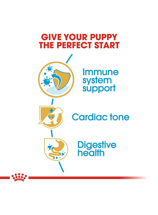 ROYAL CANIN Breed Health Nutrition Cavalier King Charles Puppy 1.5kg  - Image 4