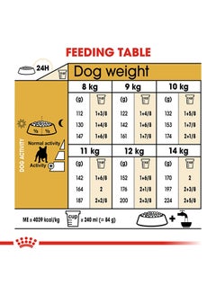 Breed Health Nutrition French Bulldog Adult Multicolour 3kg - v1632673340/N29096238A_6