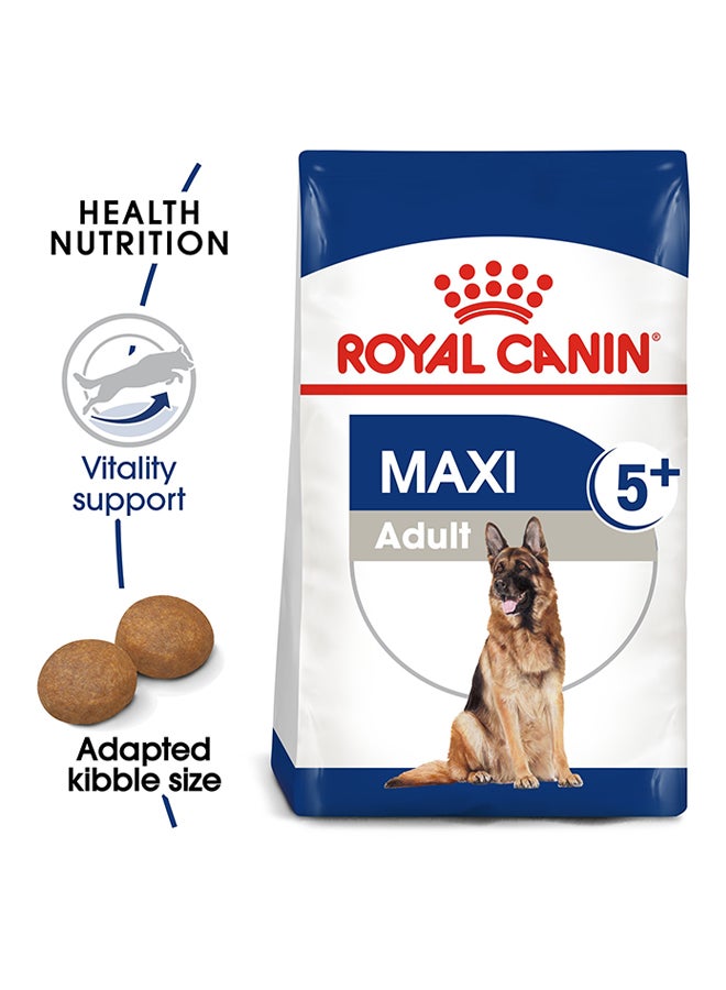 ROYAL CANIN Maxi All Large Dogs From 26 To 44kg Food 15kg  - Image 2