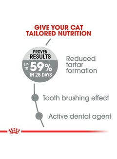 ROYAL CANIN Feline Care Nutrition Oral Care 1.5kg  - Image 4