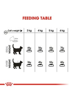 ROYAL CANIN Feline Care Nutrition Oral Care 1.5kg  - Image 5