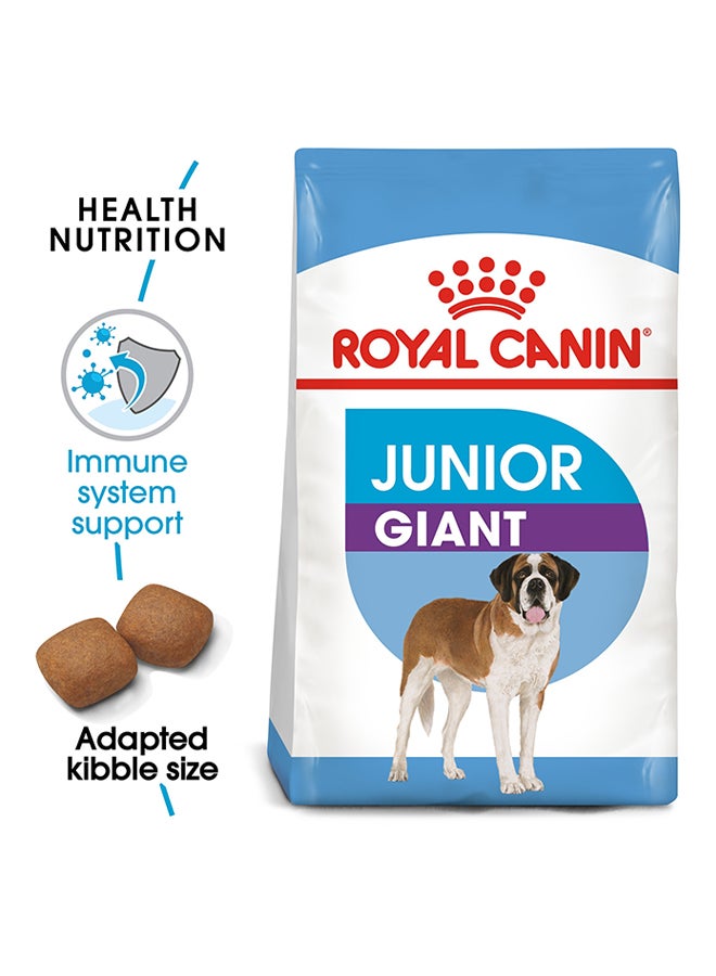 رويال كانين جاينت جونيور بني 15كيلوجرام - Image 2