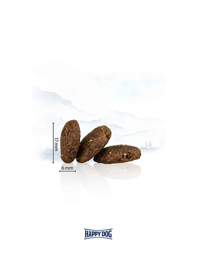 HAPPY DOG - Fit And Vital Dry Food 4kg - Image 1