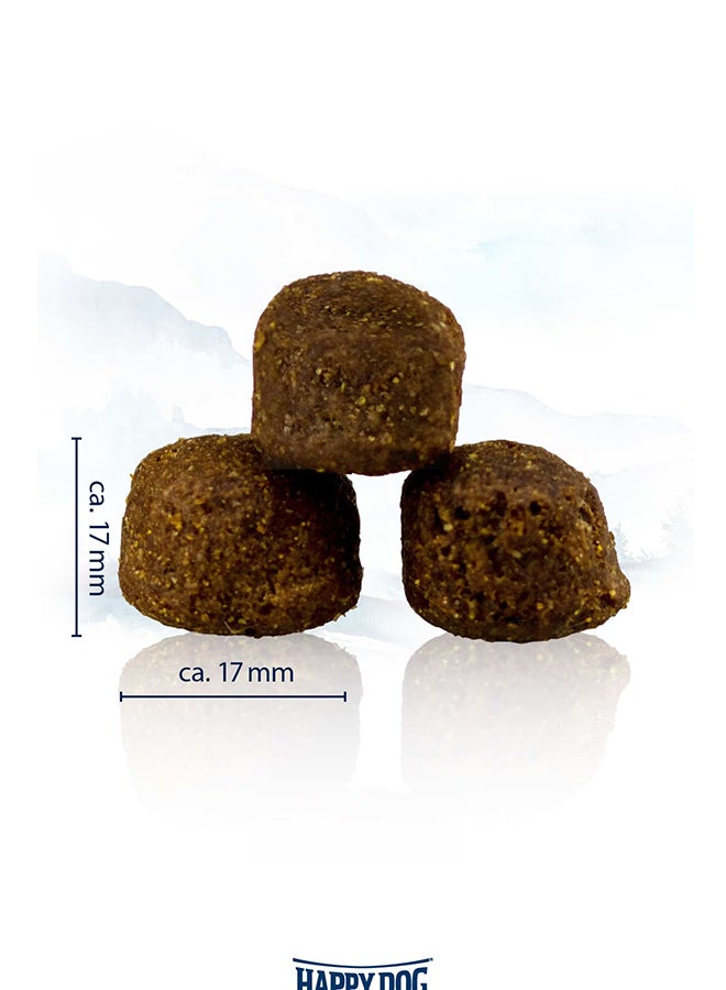 HAPPY DOG Fit And Vital Dry Food 4kg - Image 5