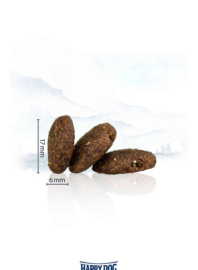 HAPPY DOG Fit And Vital Dry Food Multicolour 1kg - Image 5