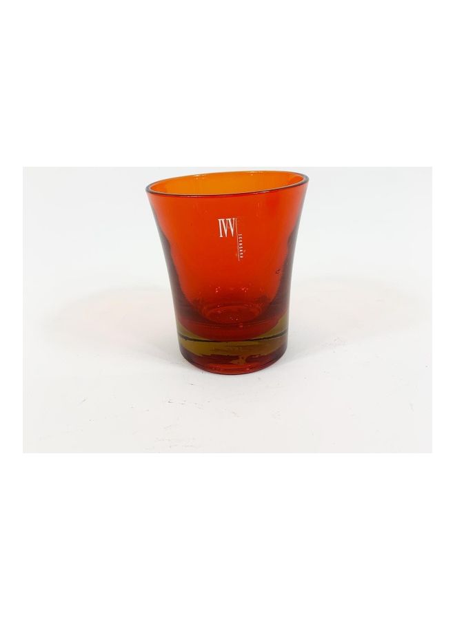 IVV Fantasy Tumbler Orange - Image 1
