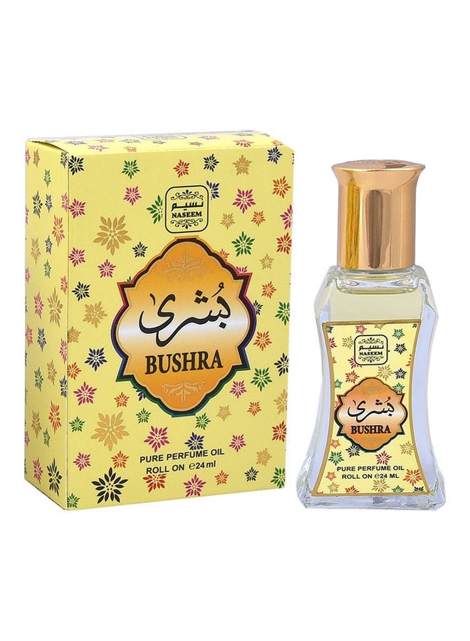 نسيم بوشرا رول أون 24ملليلتر 