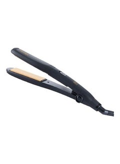 ميانتا Hair Straightener 195 ° C Black 